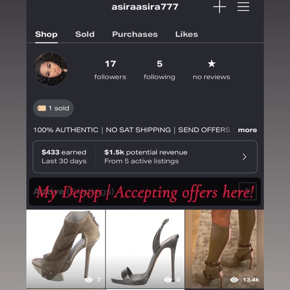 Fendi Neoprene boots - Picture 14 of 14